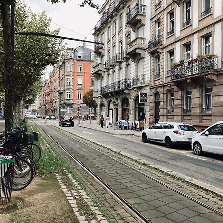 Petit Nid Sympa A Strasbourg 아파트 외부 사진