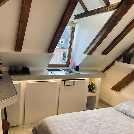 Petit Nid Sympa A Strasbourg 아파트 외부 사진