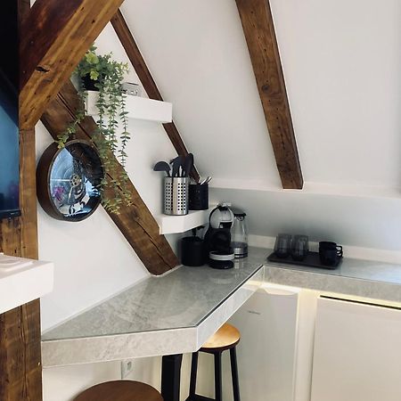 Petit Nid Sympa A Strasbourg 아파트 외부 사진
